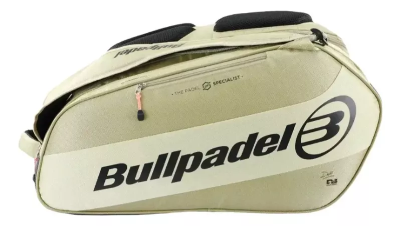 Bolso Paletero Vertex Bullpadel