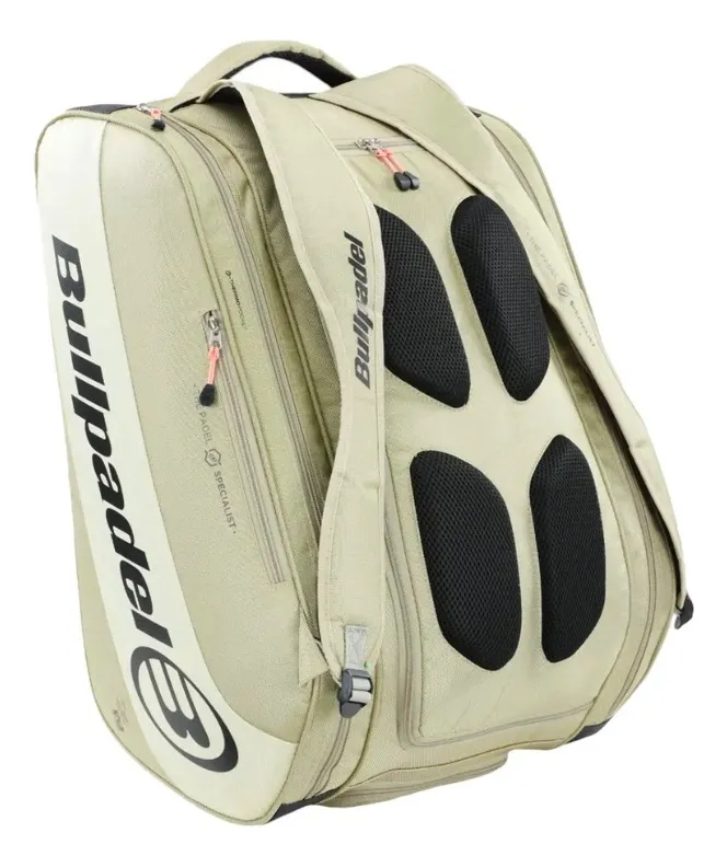 Bolso Paletero Vertex Bullpadel