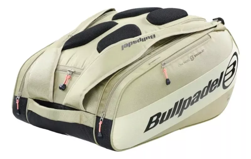 Bolso Paletero Vertex Bullpadel