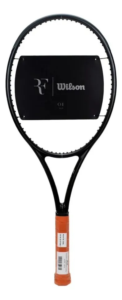 Raqueta Tenis Wilson RF 01 Pro