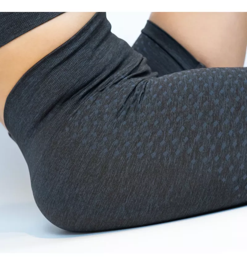 Calza Corta Mujer Kadur