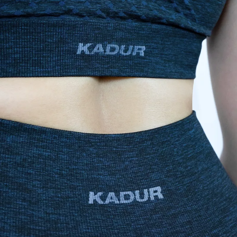 Calza Corta Mujer Kadur