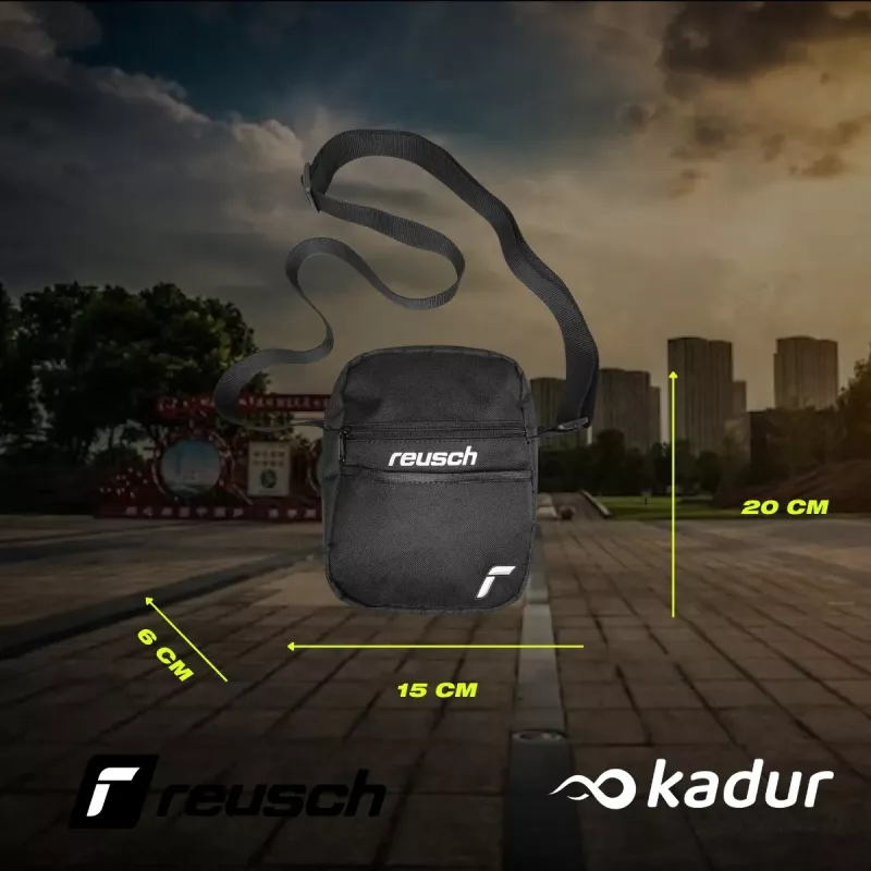 Mochila Morral Reusch