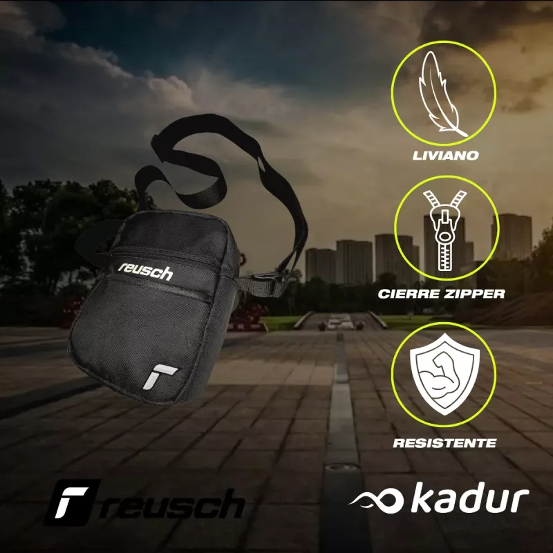 Mochila Morral Reusch