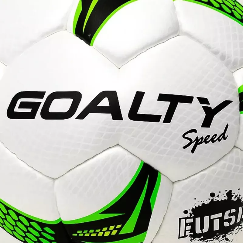 Pelota Futsal Goalty N° 4 Speed