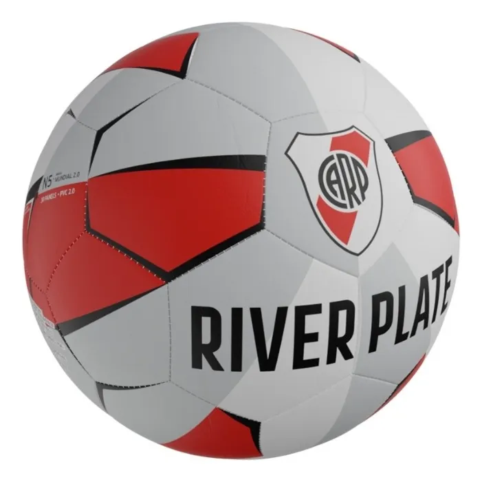 Pelota Futbol River Plate N° 5