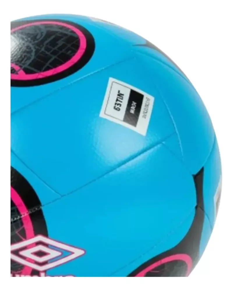 Pelota Futbol Umbro Neo Swerve N5