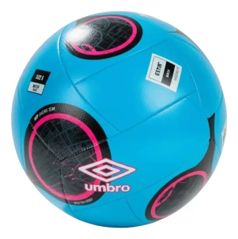Pelota Futbol Umbro Neo Swerve N5