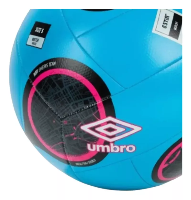 Pelota Futbol Umbro Neo Swerve N5