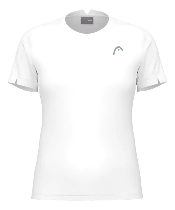 Remera Padel Head Play Tech