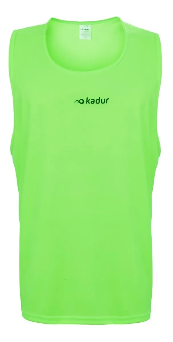 Pechera Adulto Cerrada Kadur