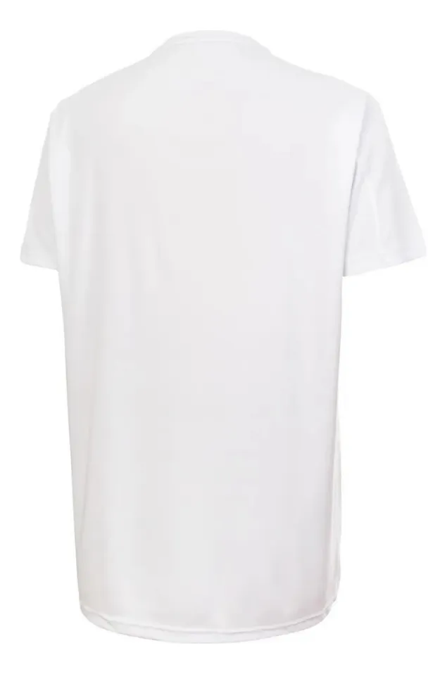 Remera Deportiva Padel Quick Lisa