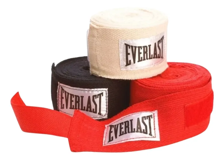 Vendas Boxeo 3 Metros Everlast