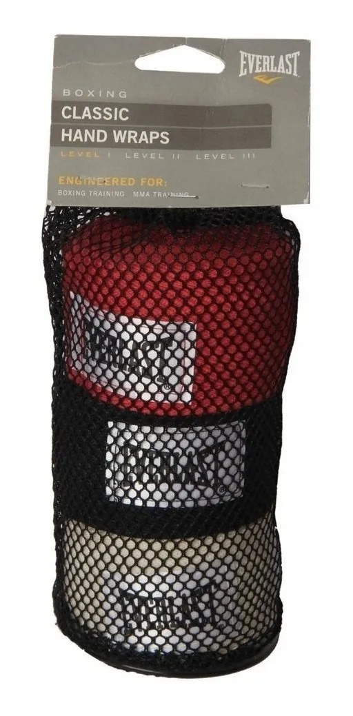 Vendas Boxeo 3 Metros Everlast