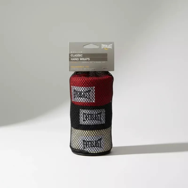 Vendas Boxeo 3 Metros Everlast