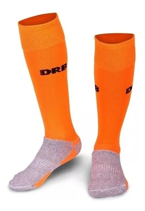 Medias Futbol Infantil DRB