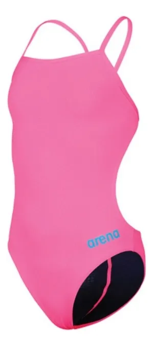 Malla Enteriza Solid Infantil Arena