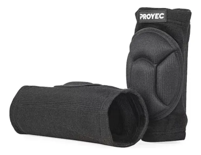 Rodilleras Alto Impacto Proyec