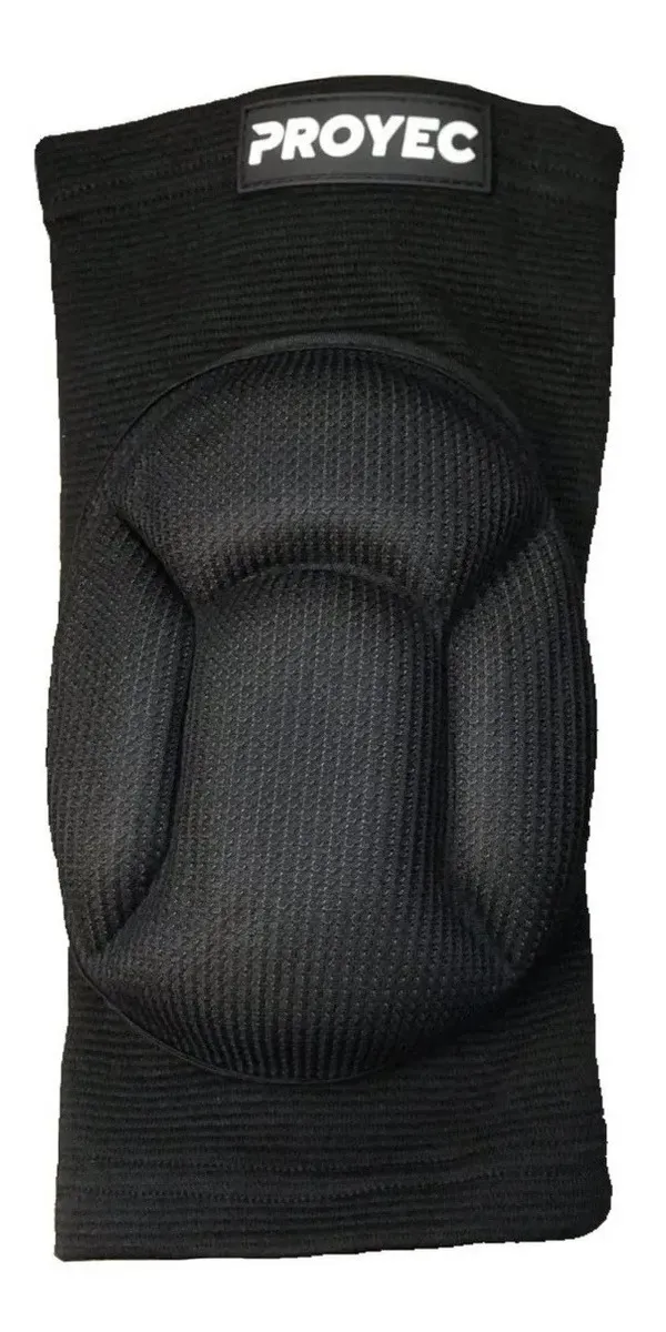 Rodilleras Alto Impacto Proyec