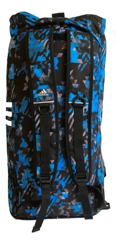 Bolso Deportivo Adidas 50 Litros
