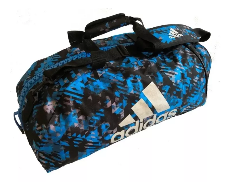 Bolso Deportivo Adidas 50 Litros
