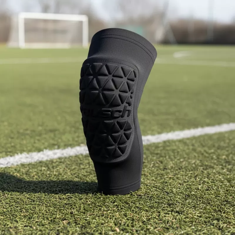 Rodilleras Reusch Junior