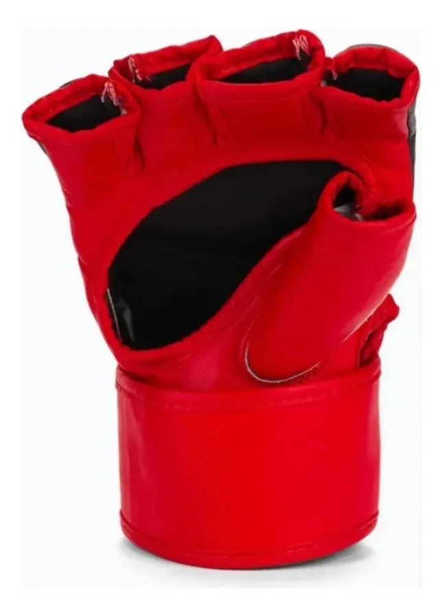 Guantes Mma Adidas ADICSG08