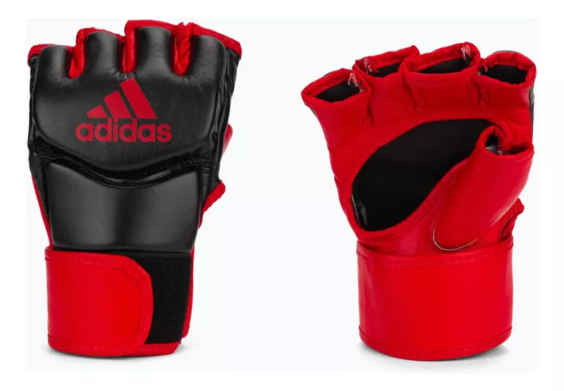 Guantes Mma Adidas ADICSG08