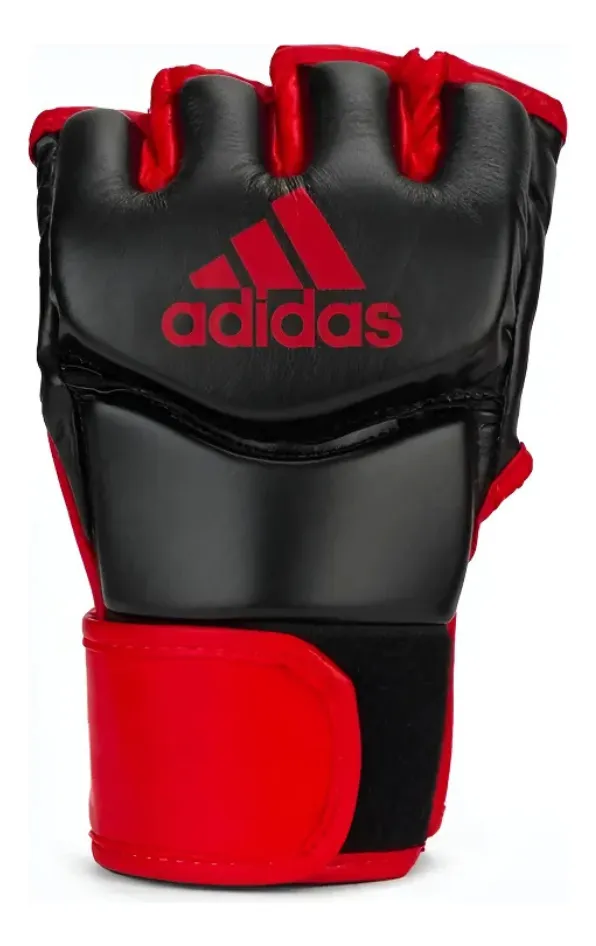 Guantes Mma Adidas ADICSG08