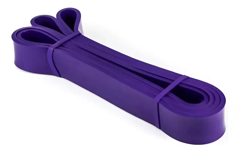 Banda Entrenamiento Media/Alta Fit Addict