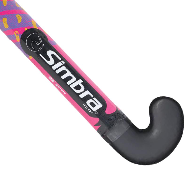 Palo Hockey Madera Simbra Spirit