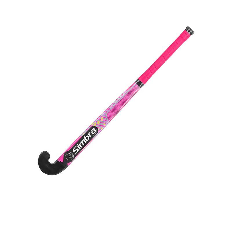 Palo Hockey Madera Simbra Spirit
