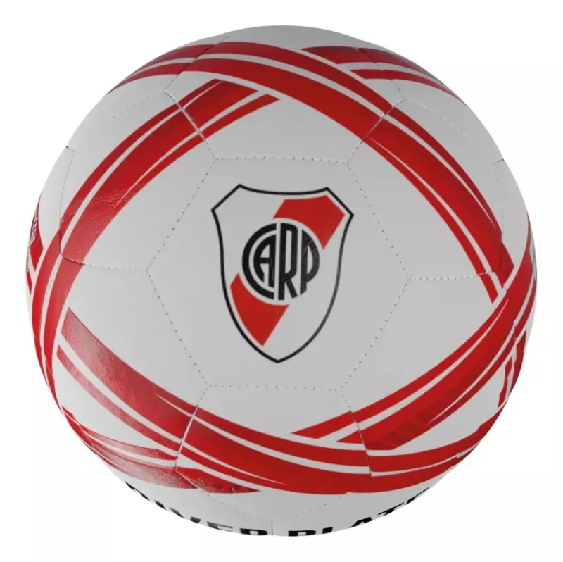 Pelota Futbol River N° 5 Estadios