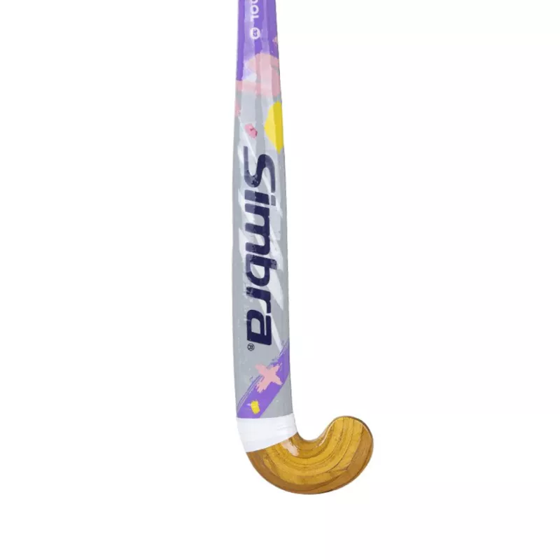 Palo Hockey Madera Simbra