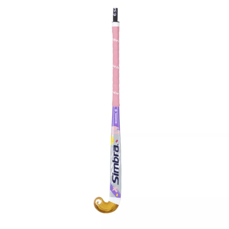 Palo Hockey Madera Simbra