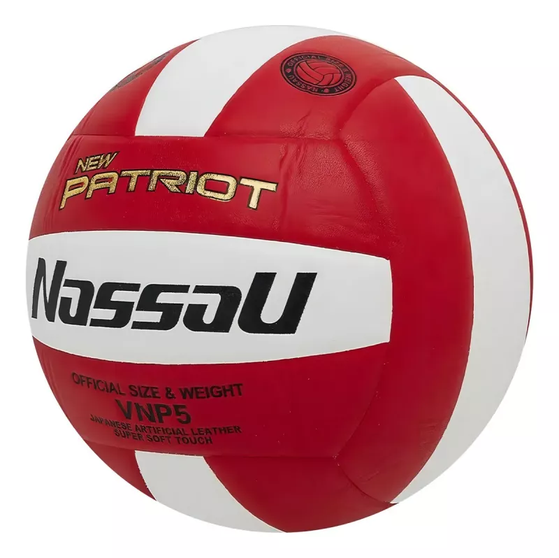 Pelota Voley Nassau New Patriot