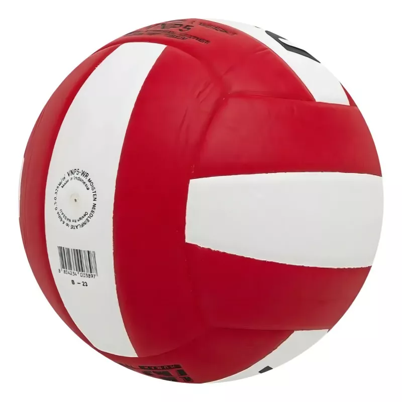Pelota Voley Nassau New Patriot