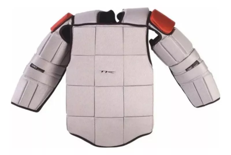 Pechera Braceras Hockey TK