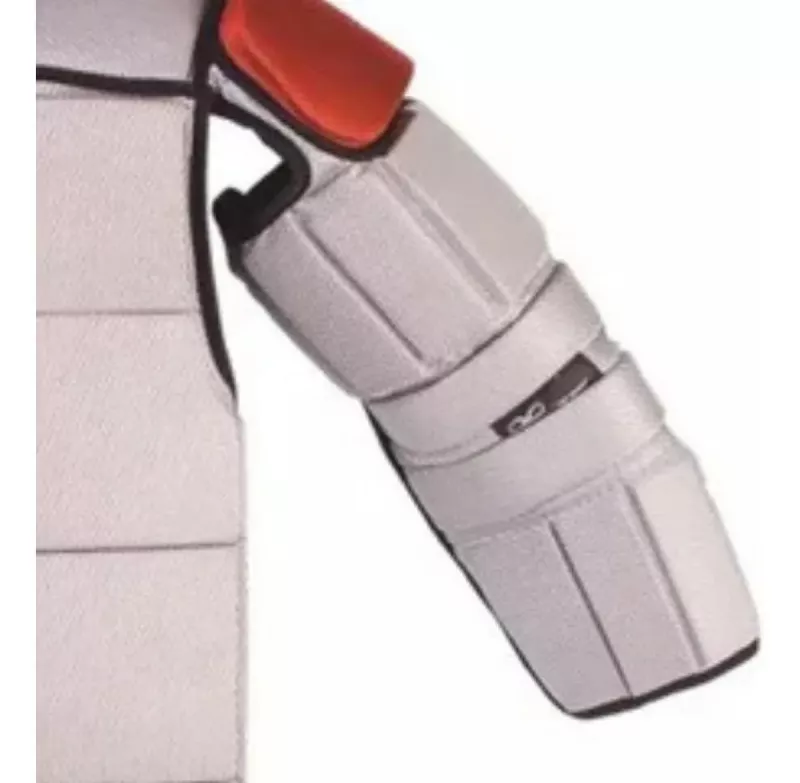 Pechera Braceras Hockey TK