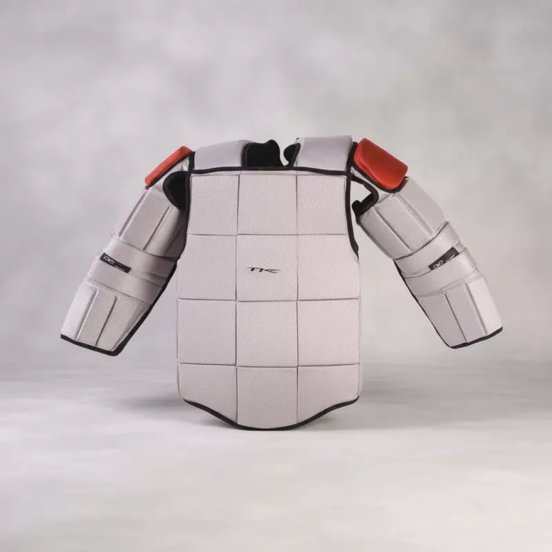 Pechera Braceras Hockey TK