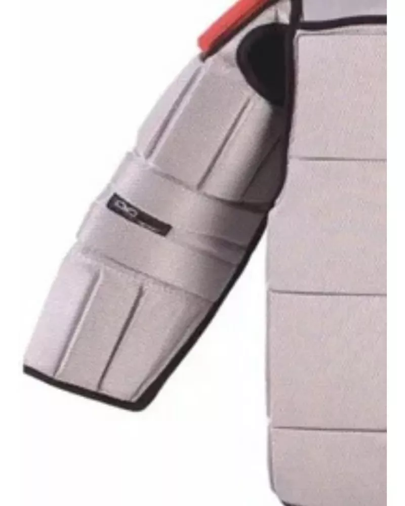 Pechera Braceras Hockey TK