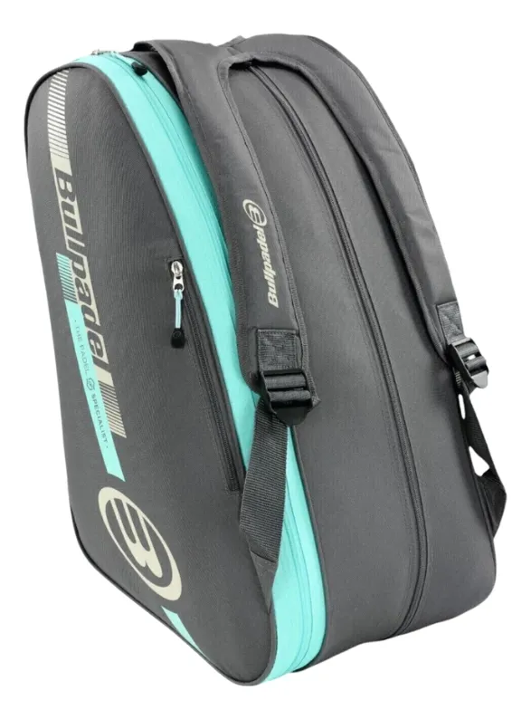 Paleta Padel Tour Pack Men Bullpadel