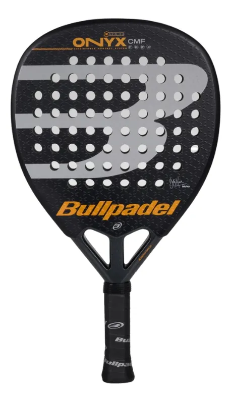 Paleta Padel Tour Pack Men Bullpadel