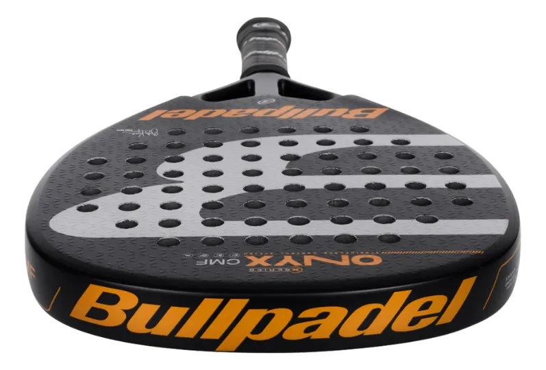 Paleta Padel Tour Pack Men Bullpadel