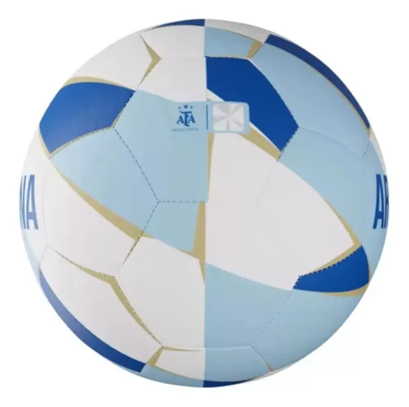 Pelota Futbol Argentina N 5 Mundial
