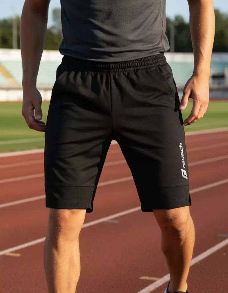 Bermuda Futbol Up Reusch