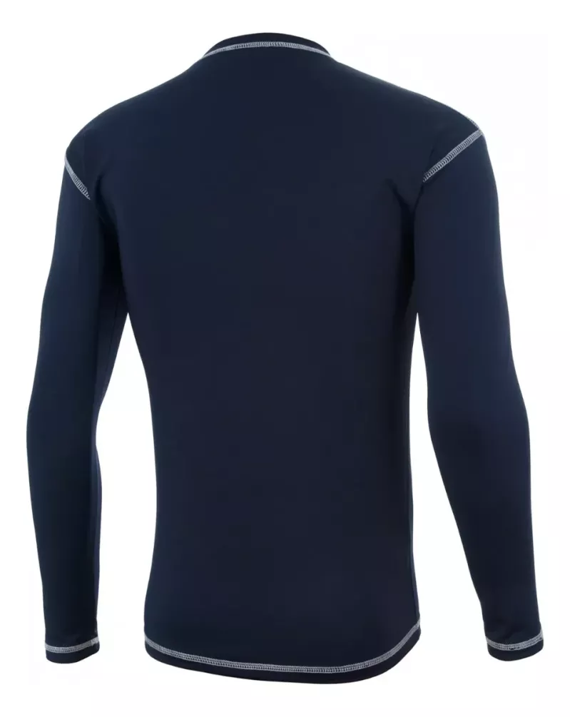 Remera Termica Deportiva Edge