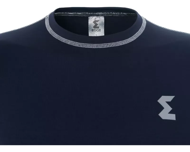 Remera Termica Deportiva Edge