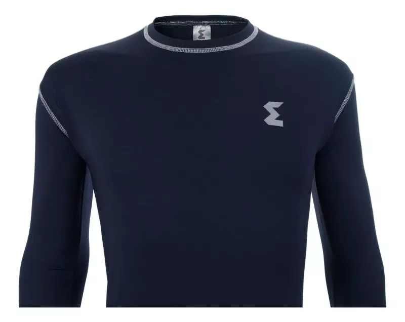 Remera Termica Deportiva Edge