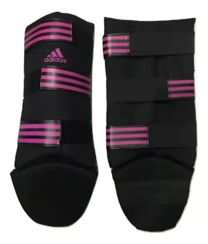 Protector Tibial Empeine Adidas